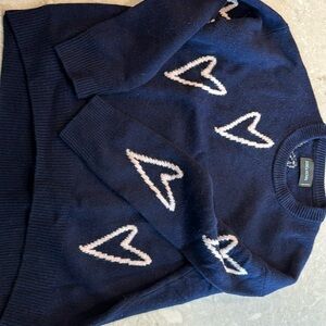 Zadig and Voltaire cashmere sweater